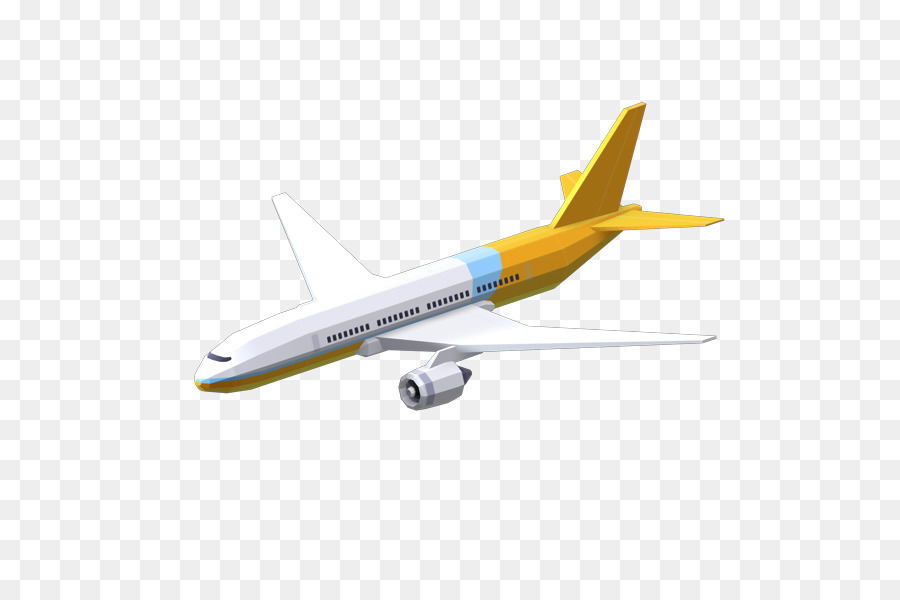 Avião，Voo PNG