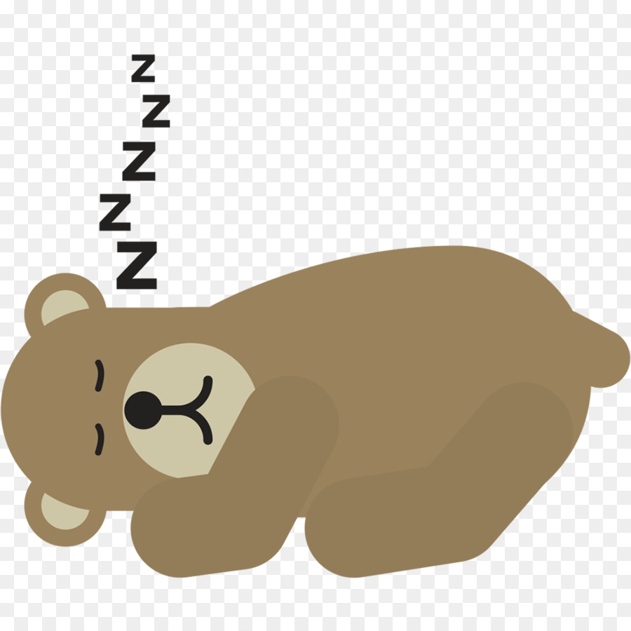 Urso，Emoji PNG