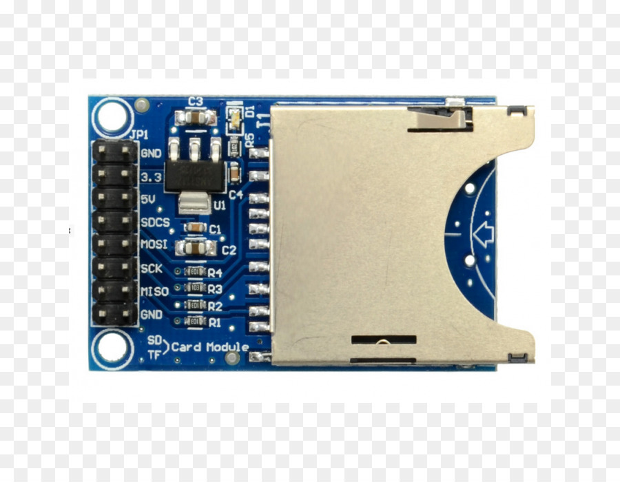 Secure Digital，Arduino PNG