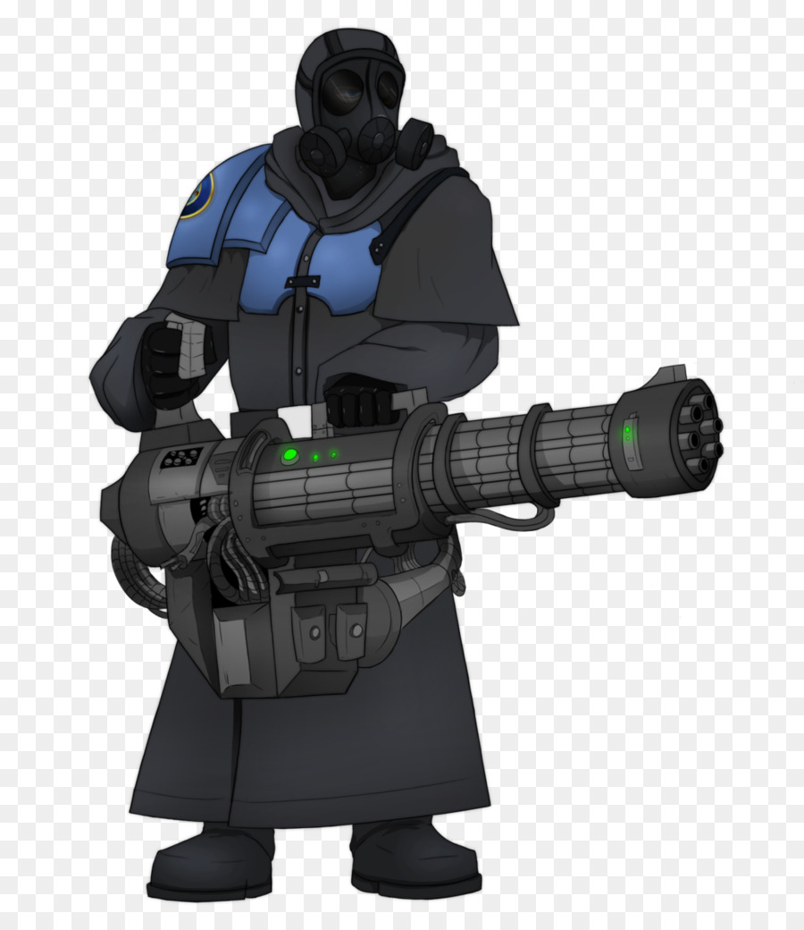 Soldado，Arma PNG