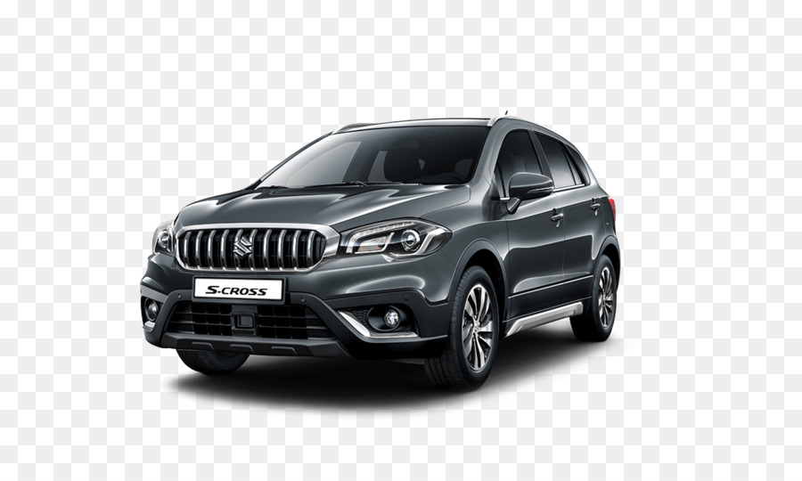 Carro Cinzento，Suv PNG