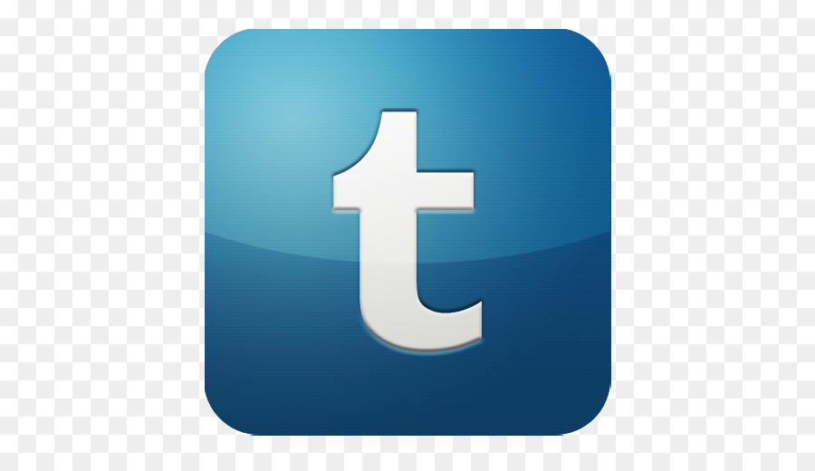 Logotipo Do Tumblr，Mídia Social PNG