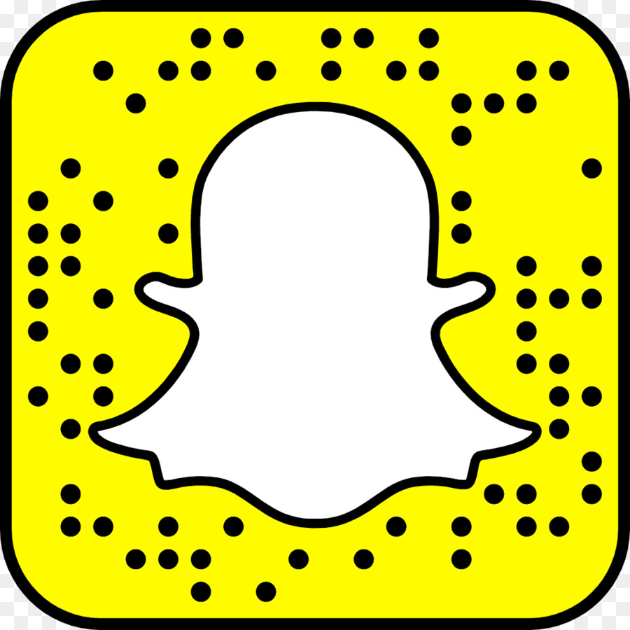 Logotipo Do Snapchat，Mídia Social PNG