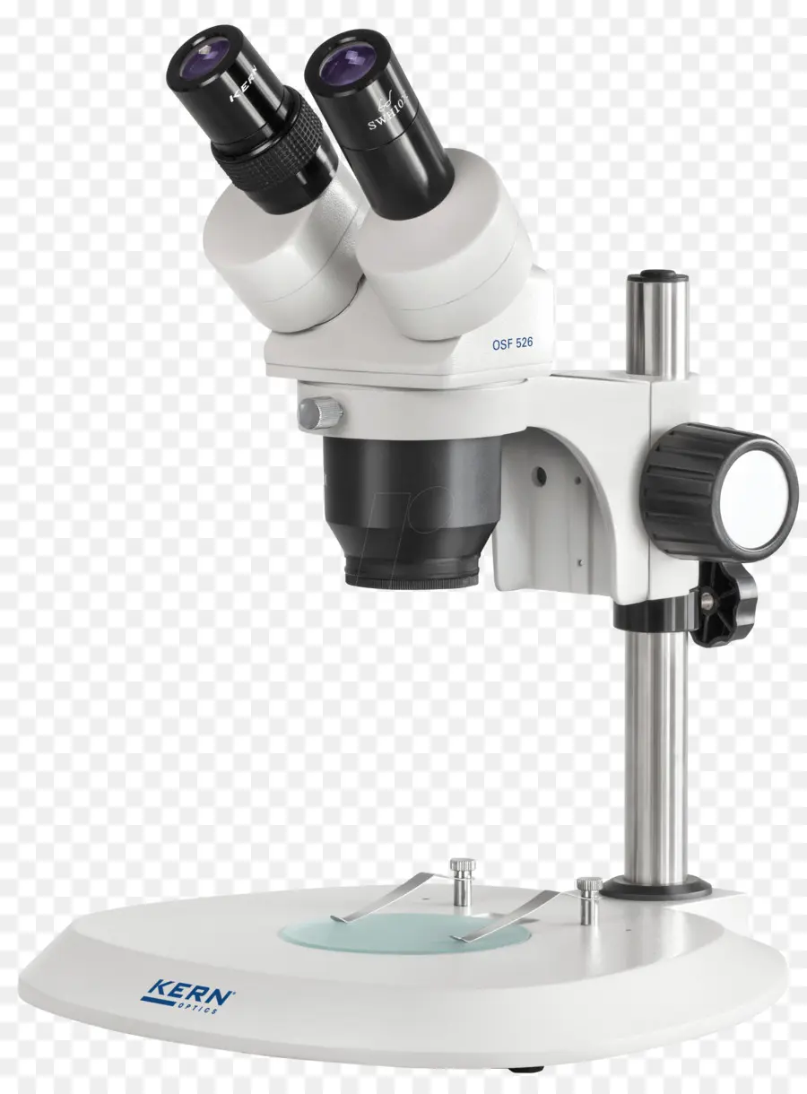 Estéreo Microscópio，Microscópio óptico PNG