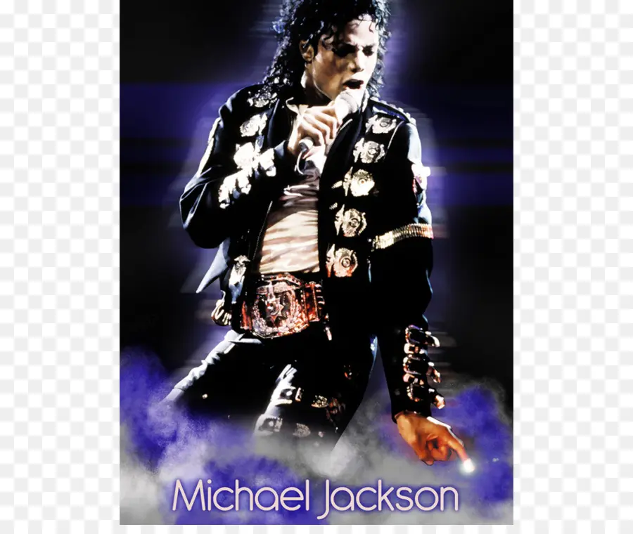 Michael Jackson，Cantor PNG