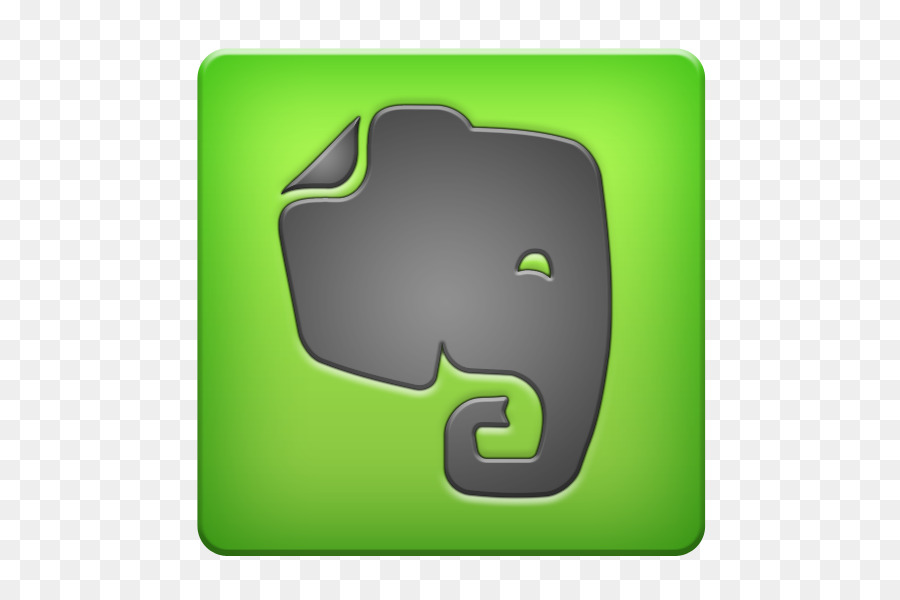 O Evernote，Android PNG