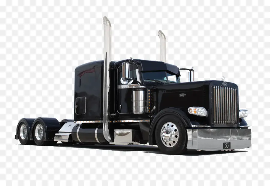 Peterbilt，Motor PNG