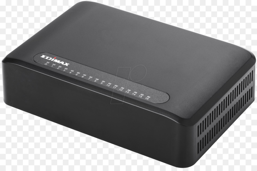 Switch De Rede，Hub Ethernet PNG