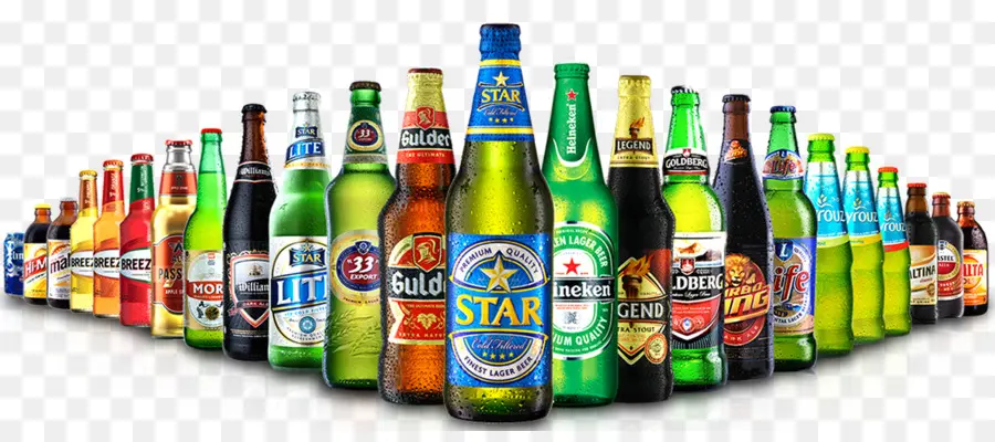 Nigerian Breweries，Nigéria PNG
