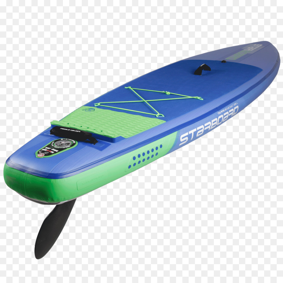 Standup Paddleboarding，Inflável PNG