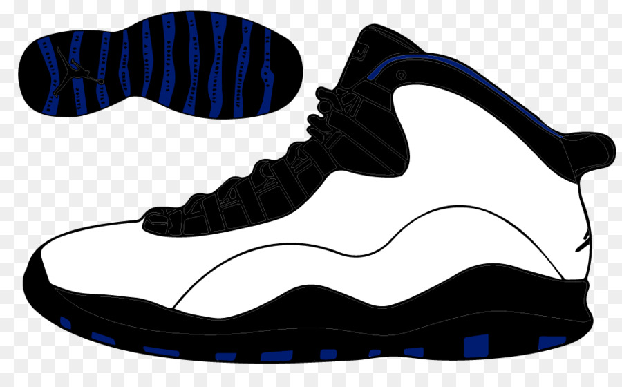 Sapato，Air Jordan PNG