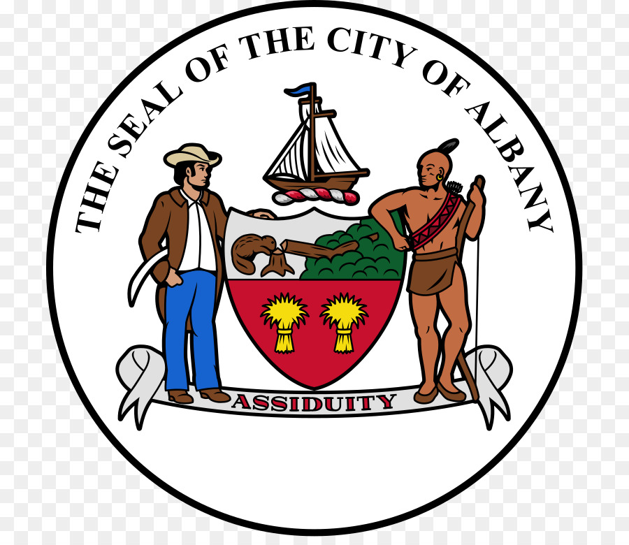 Albany，A Cidade De Nova York PNG