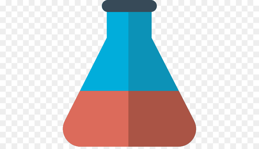 Química，Laboratório Frascos PNG