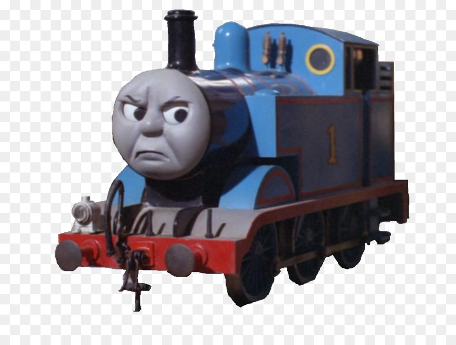 Thomas Thomas Amigos De Trem png transparente grátis