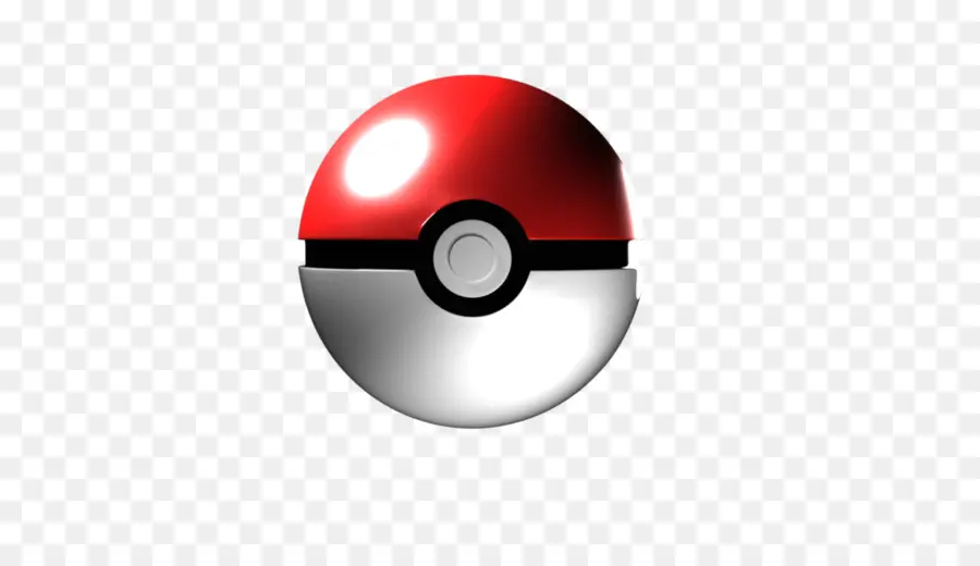 Pokébola，Pokémon PNG