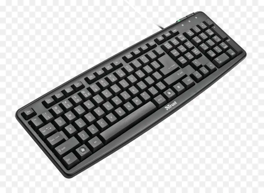 Teclado，Computador PNG