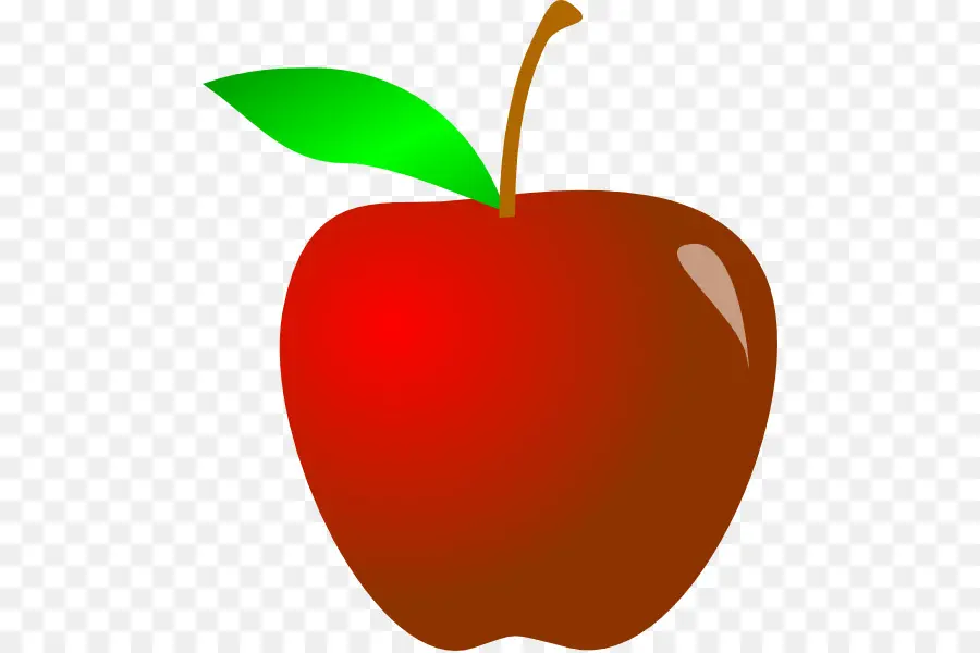 Big Apple，Apple PNG