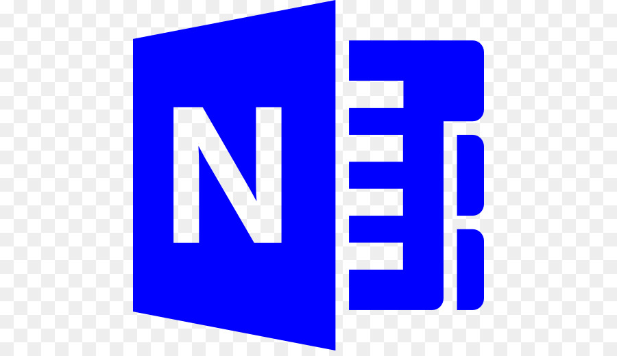 Logotipo Do Onenote，Microsoft PNG