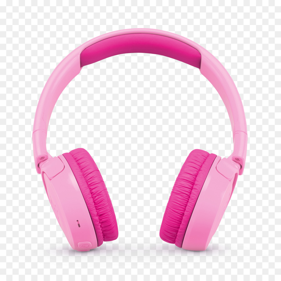 Fones De Ouvido Rosa，áudio PNG