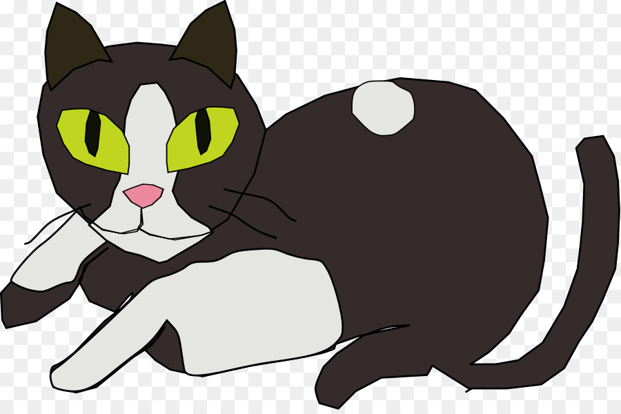 Gato，Gatinho PNG