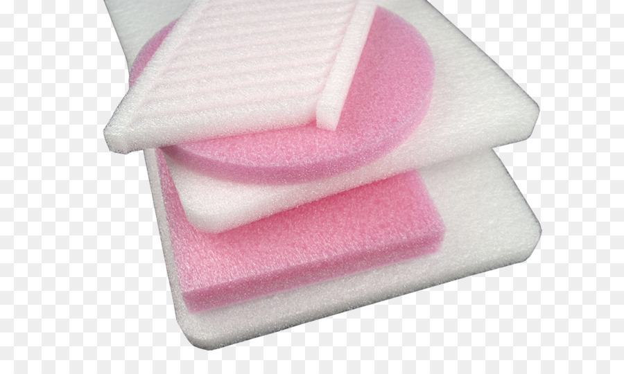 Material，Rosa M PNG