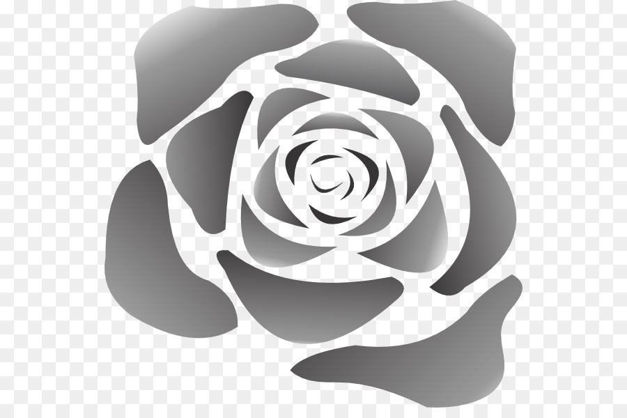 Rosa，Black Rose PNG