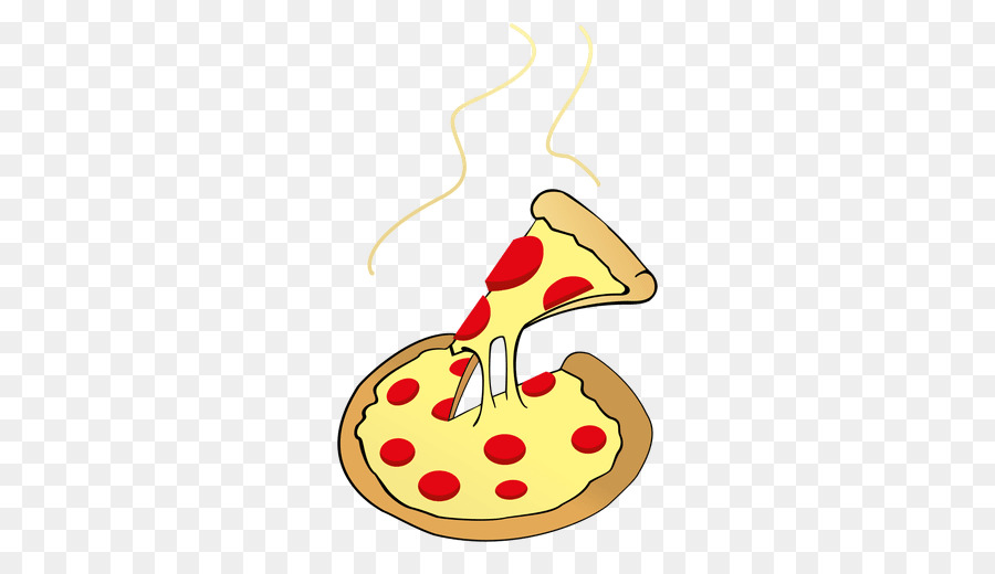 Fatia De Pizza，Queijo PNG