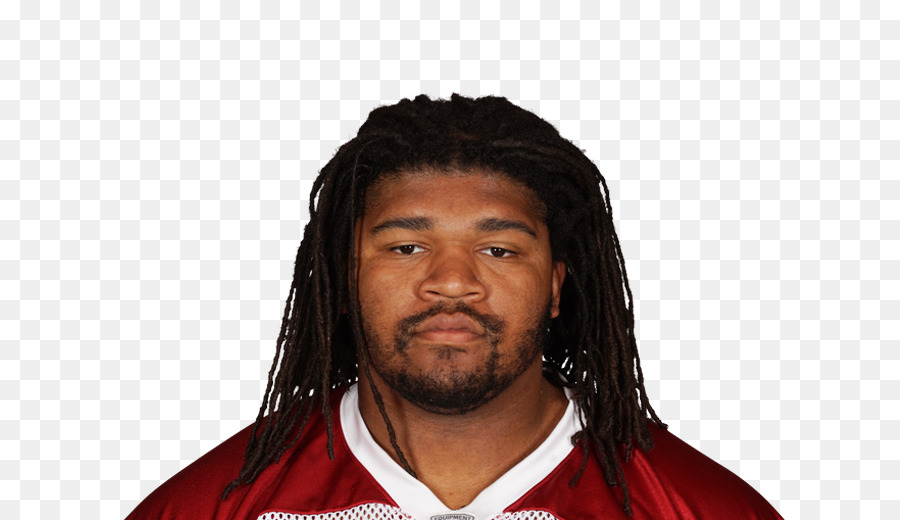 Xavier Williams，Arizona Cardinals PNG