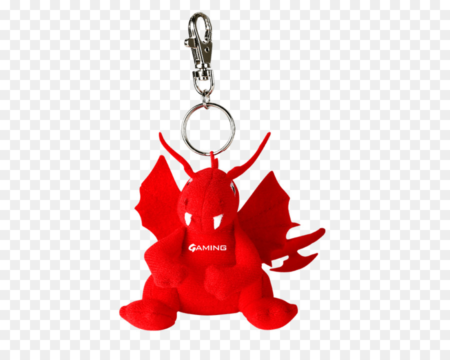 Chaveiro Dragão Vermelho，Dragão PNG