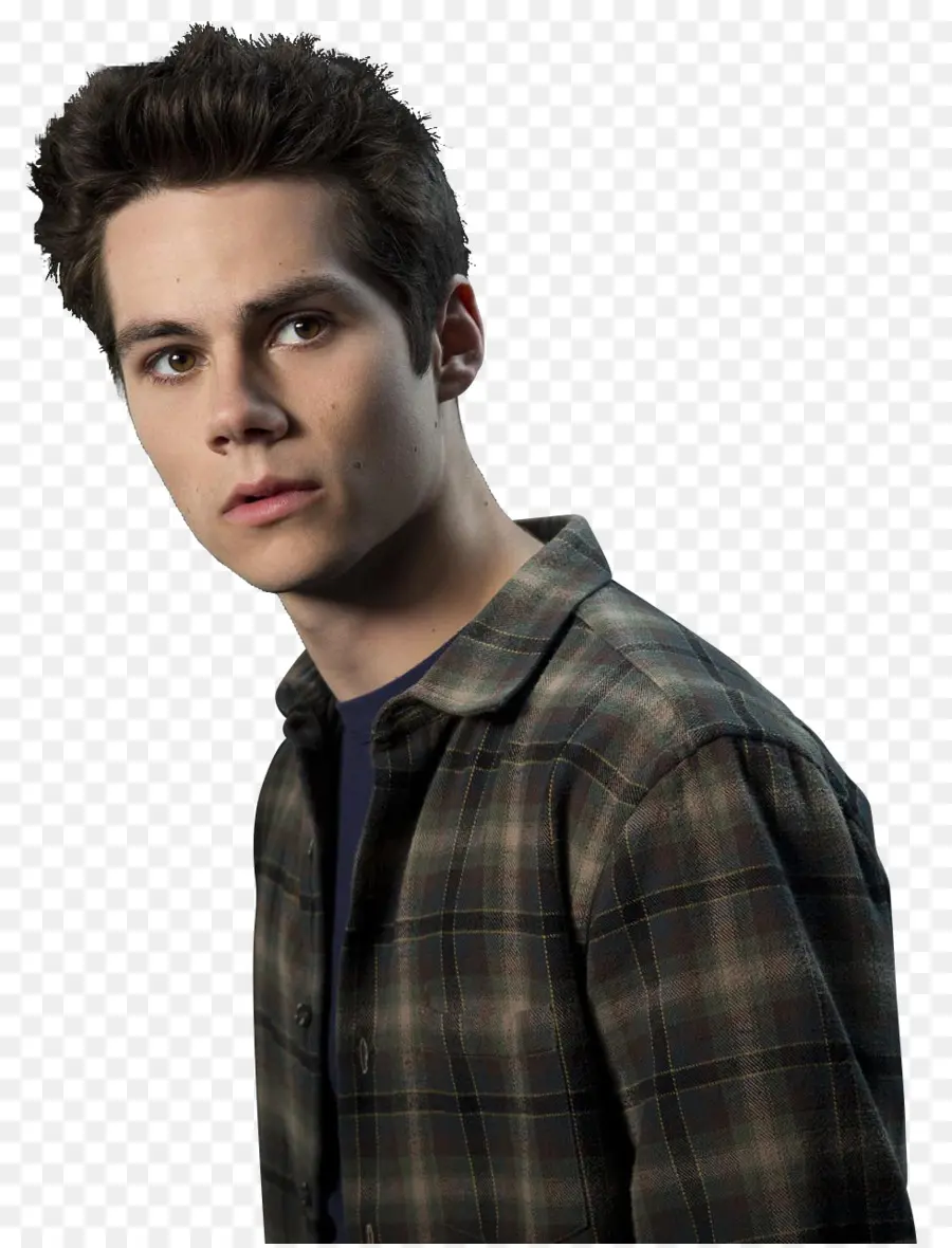 Dylan O Brien，Teen Wolf PNG