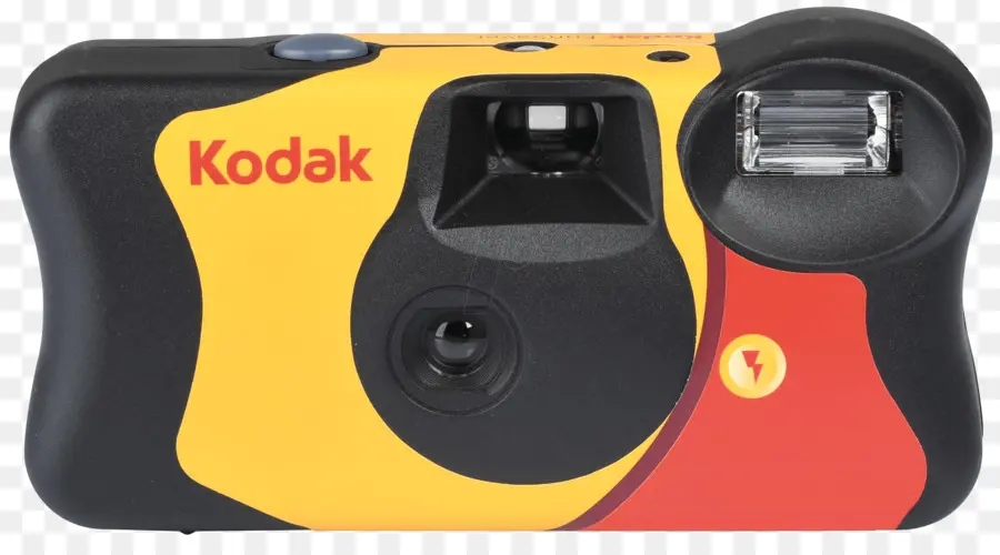 Kodak，O Filme Fotográfico PNG