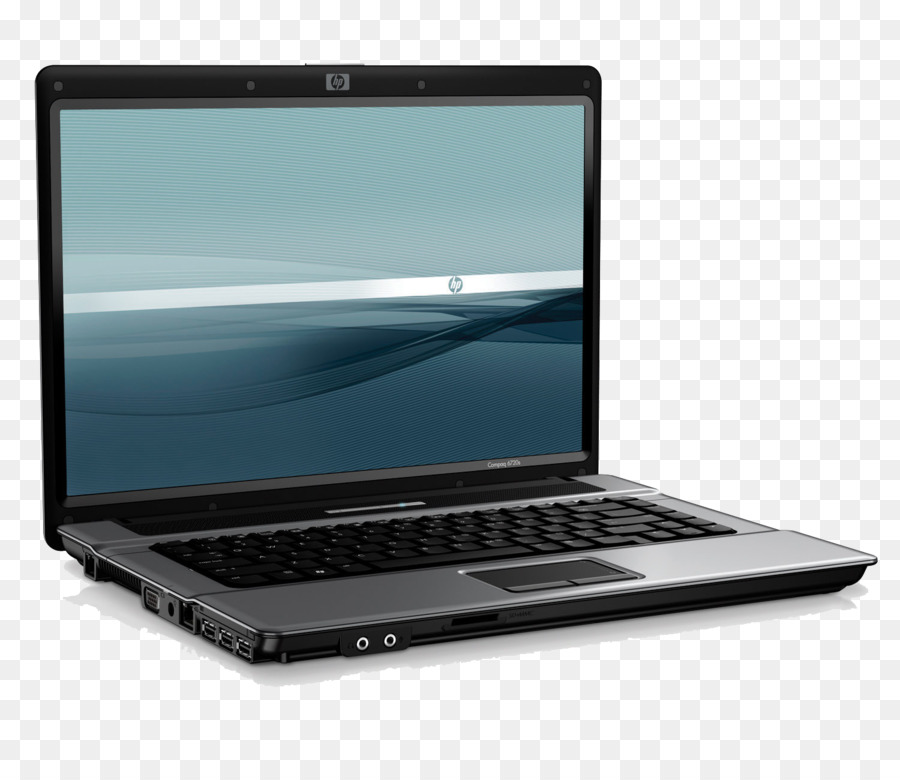 Laptop，A Dell PNG