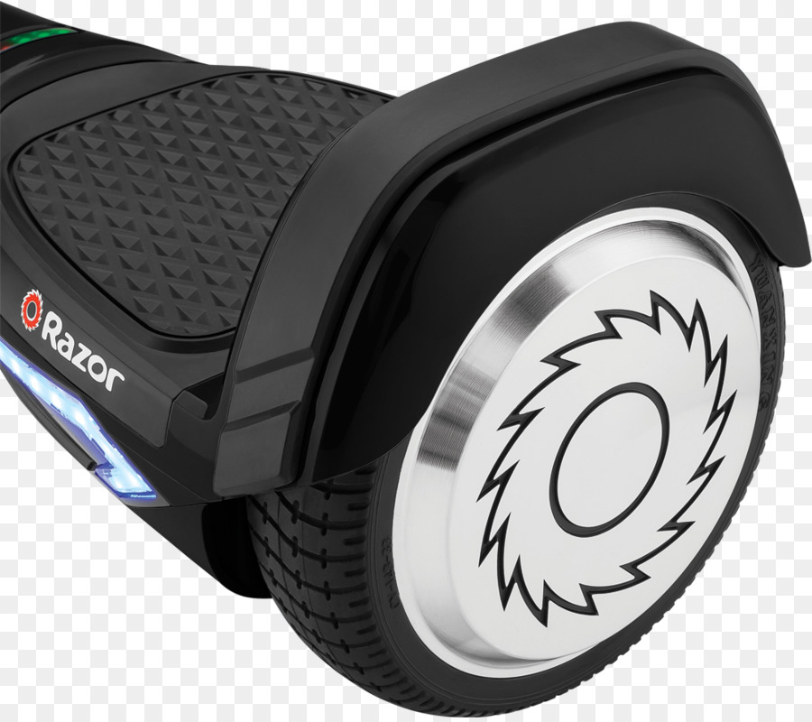 Selfbalancing Scooter，Veículo Elétrico PNG