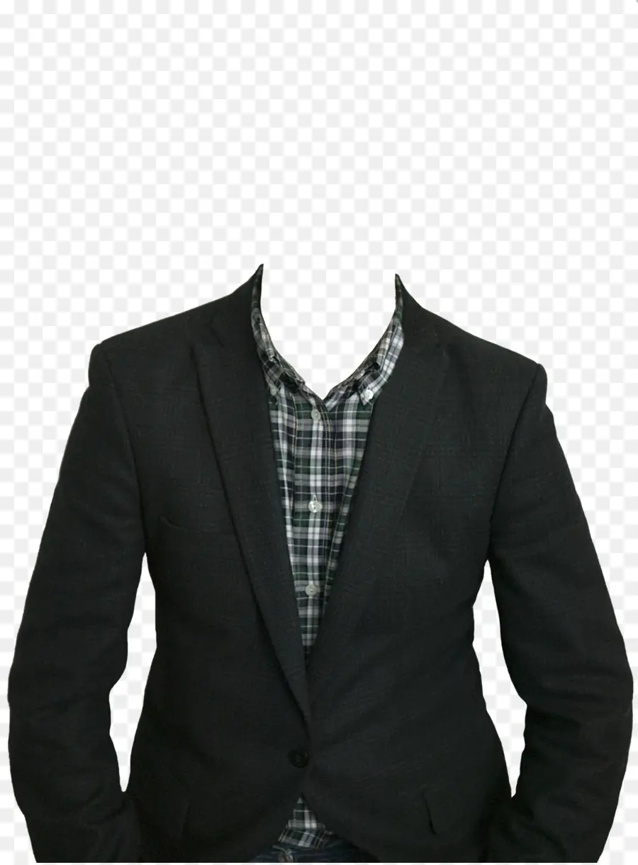 Terno Preto，Formal PNG