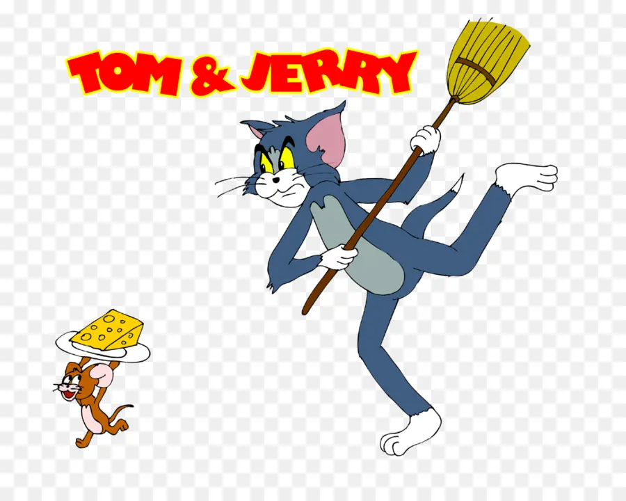 Tom E Jerry，Gato PNG