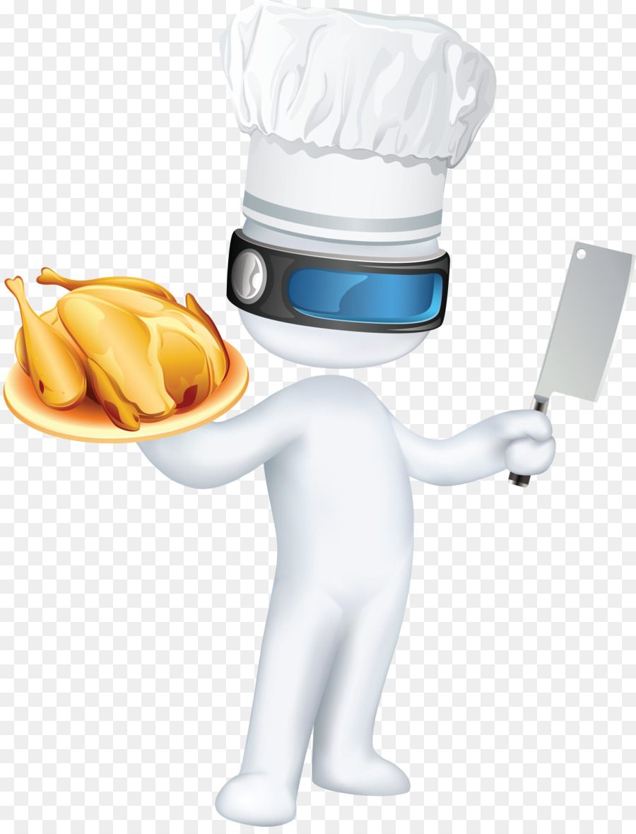 Cook，Chef PNG