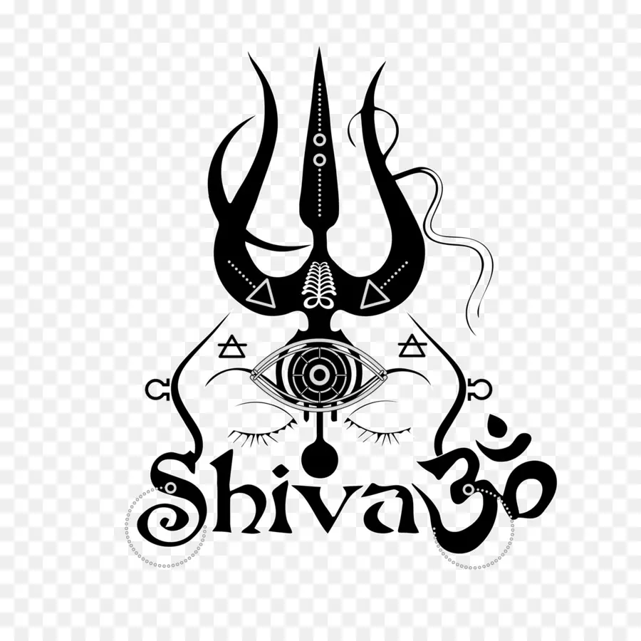 Shiva，Design Gráfico PNG