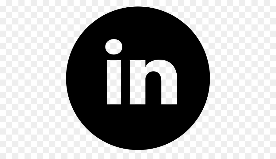 Logotipo Do Linkedin，Verde PNG