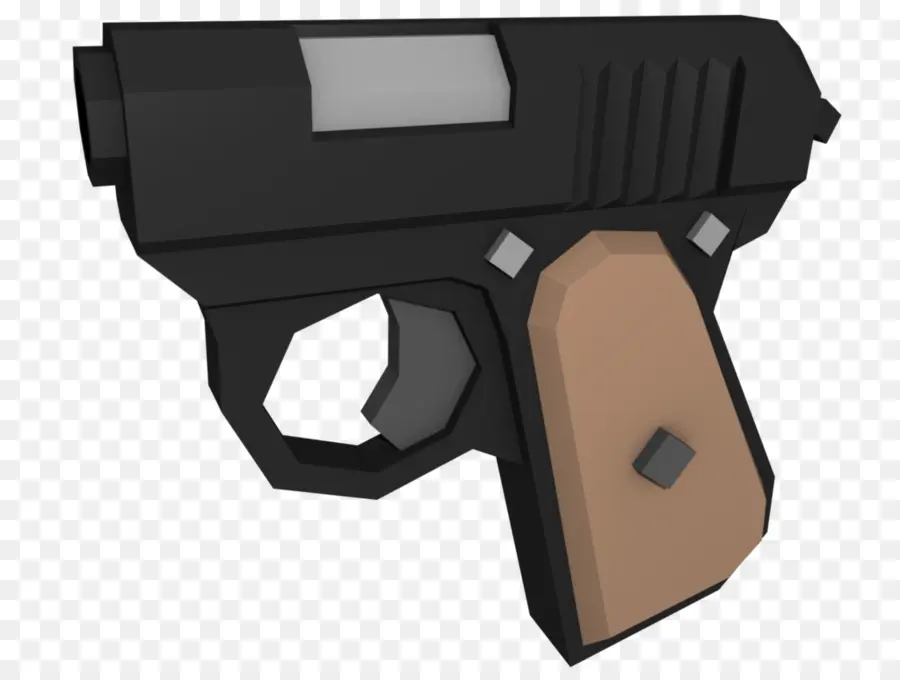 Pistola，Arma PNG