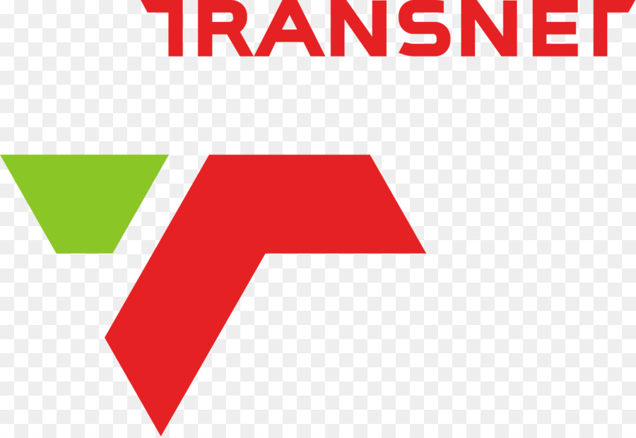 Logotipo Da Transnet，Vermelho PNG