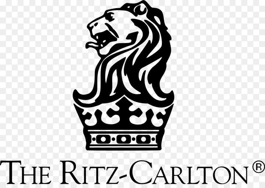 Ritz Carlton Logo，Hotel PNG