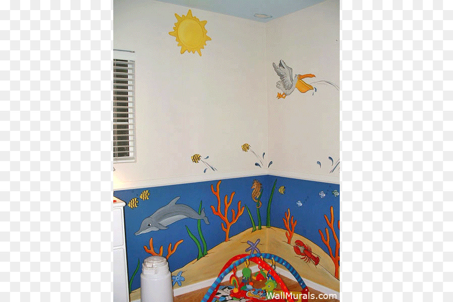 Mural，Parede PNG