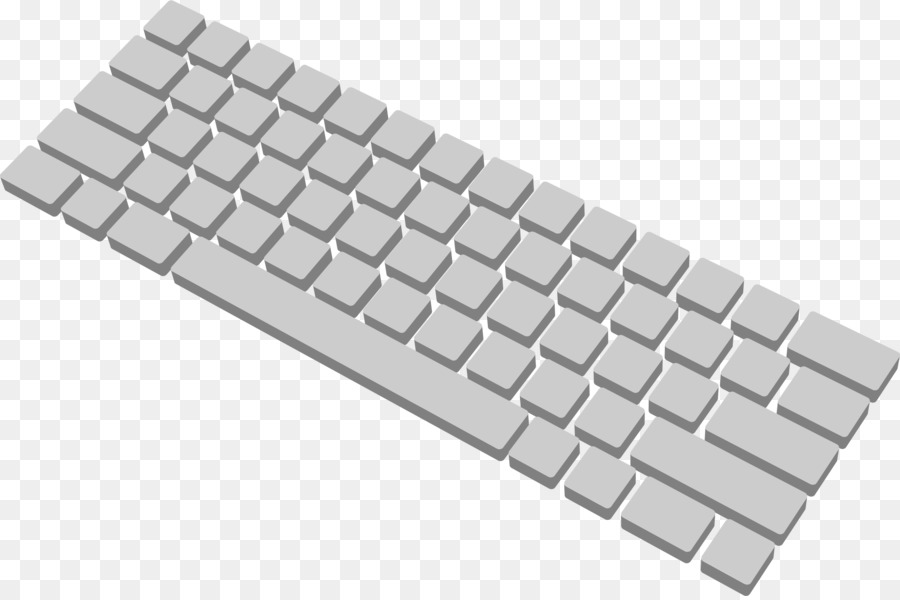 Teclado De Computador，Mouse De Computador PNG