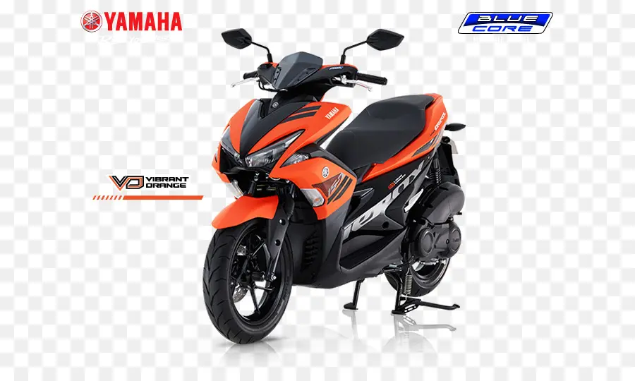 Motocicleta，Yamaha PNG