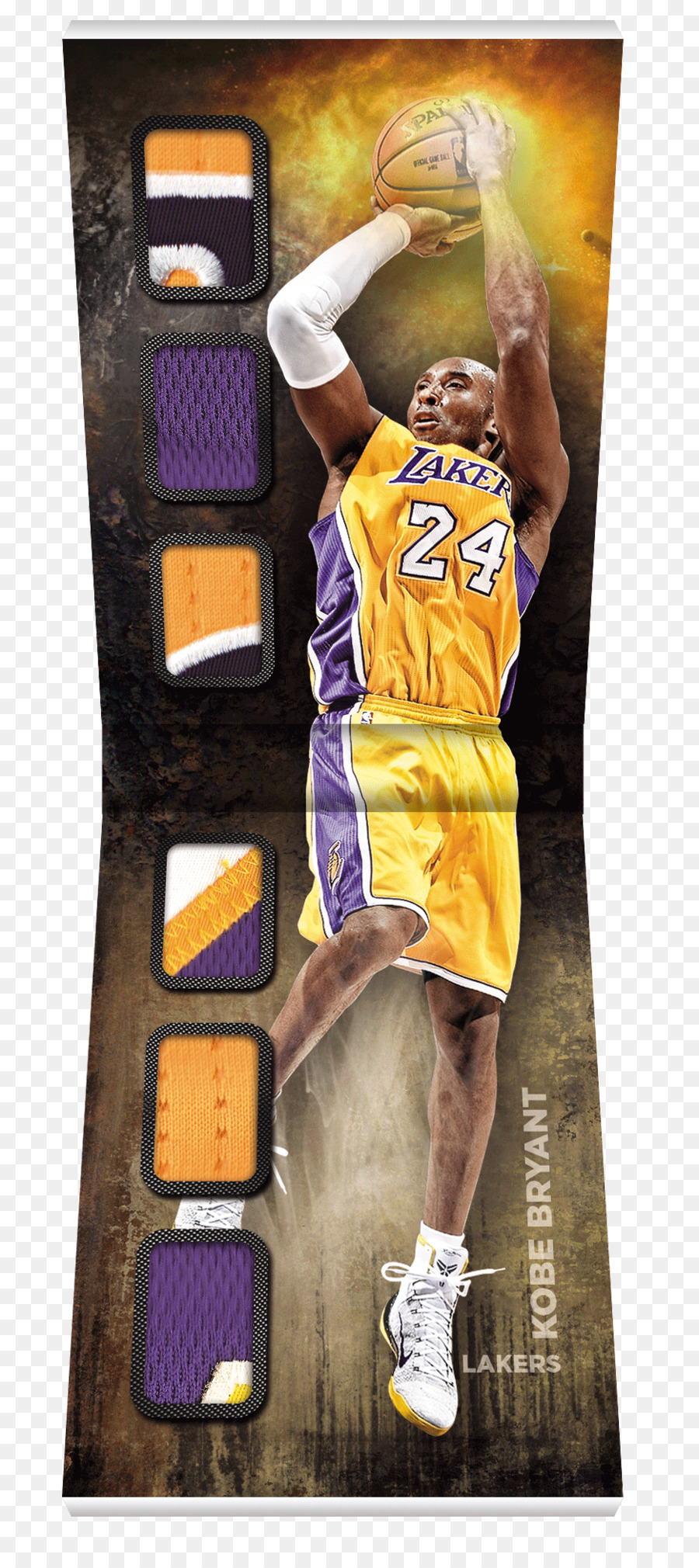 Jogador De Basquete，Lakers PNG