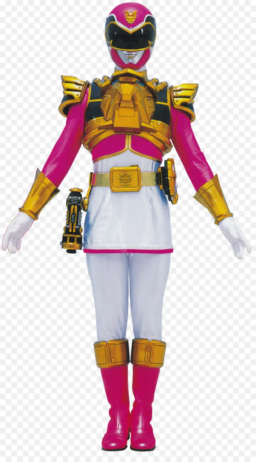 Power Ranger Rosa，Power Ranger PNG