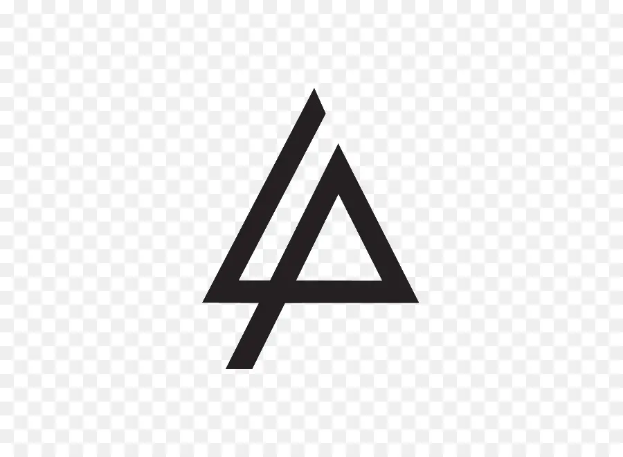 Linkin Park，Logo PNG