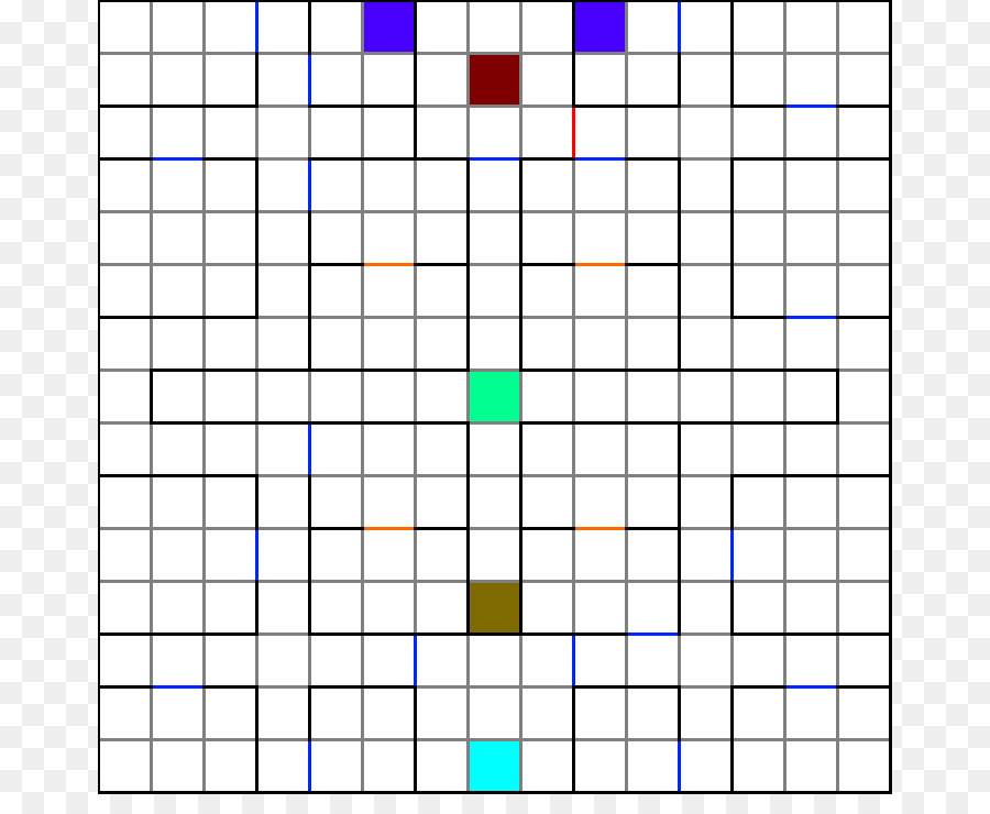 Sudoku，Quebra Cabeça PNG
