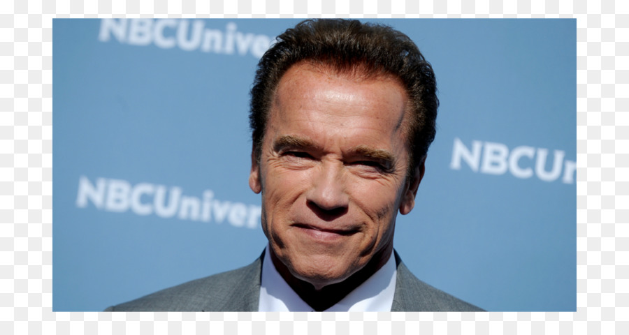 Arnold Schwarzenegger，Terminator PNG