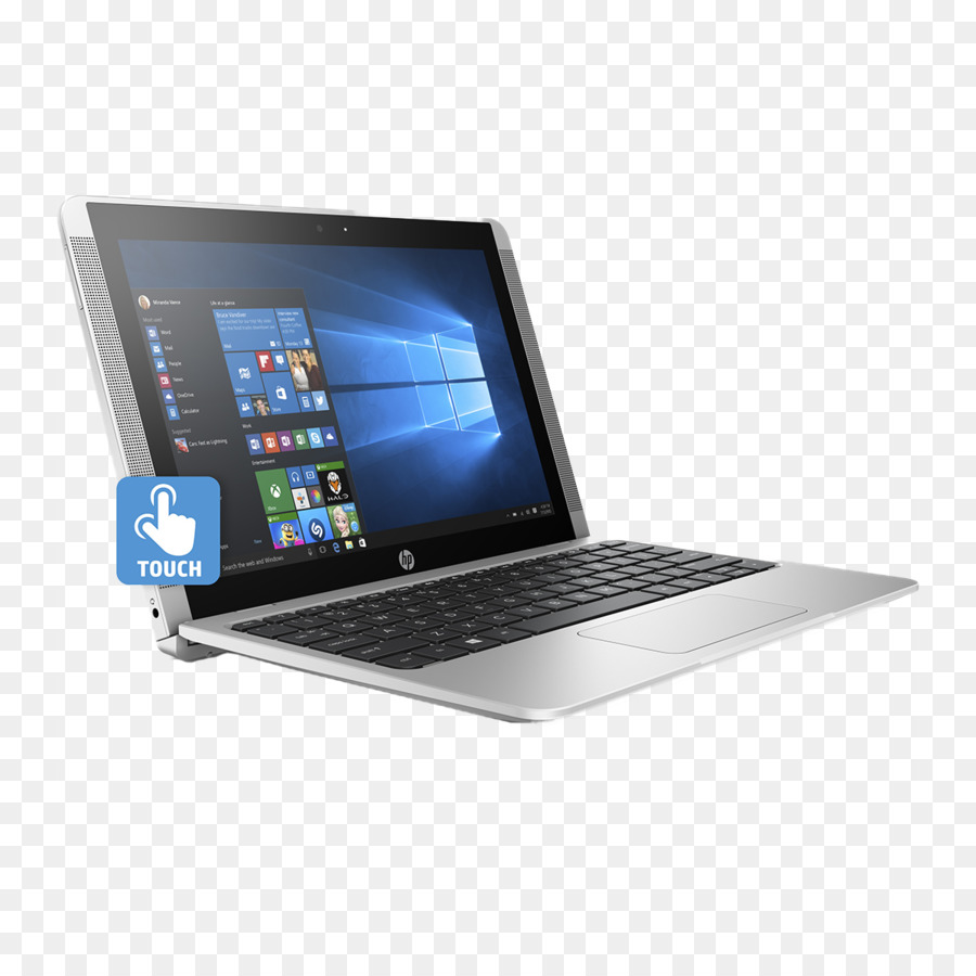 Laptop，Hp Pavilion PNG